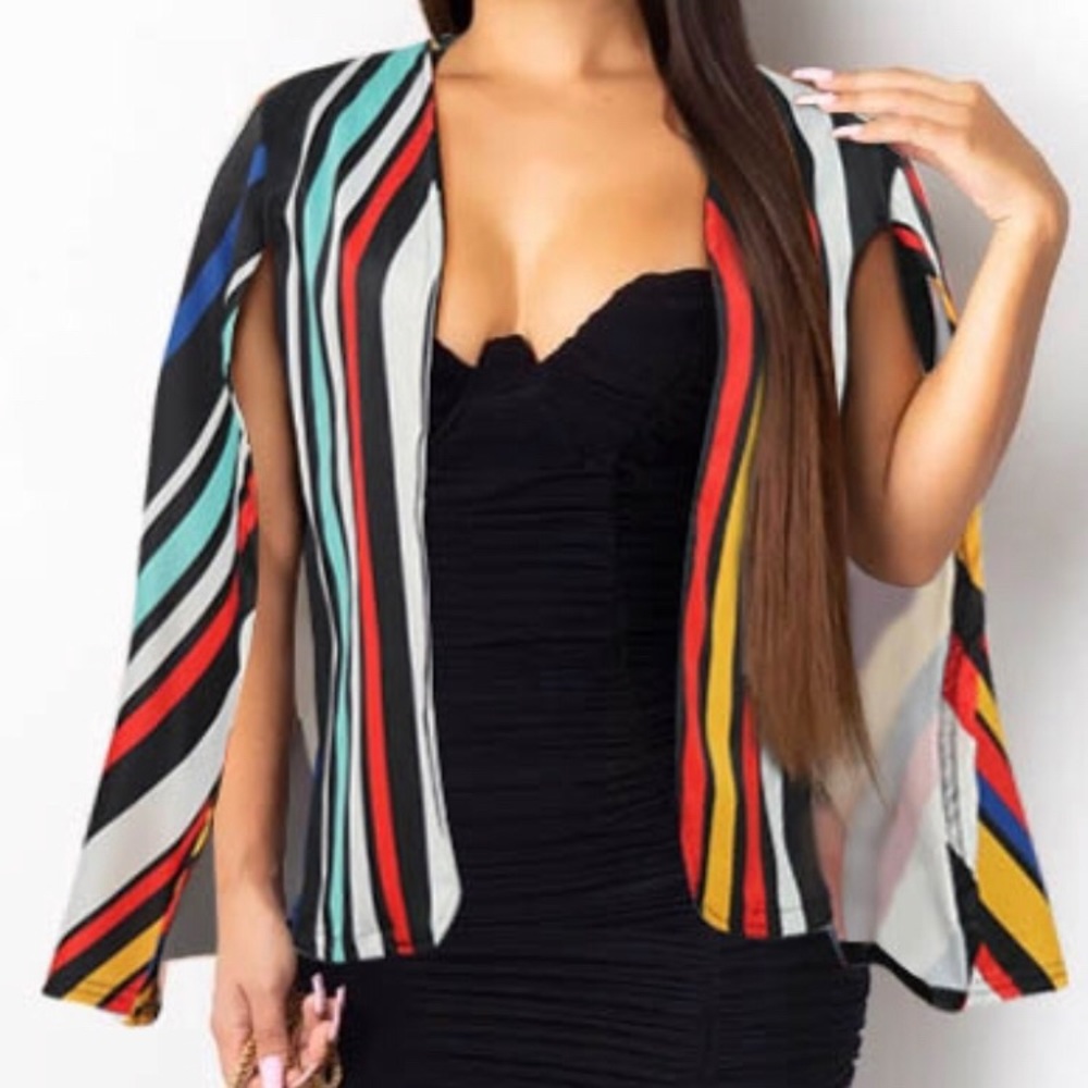 ❤️HOST PICK❤️ Jillian Cape